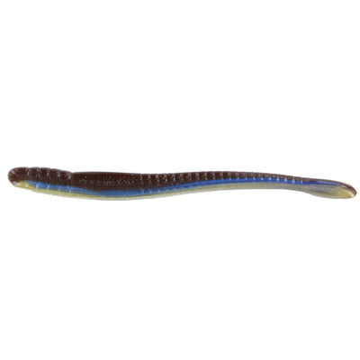 Roboworm Fat Straight Tail 6" Worms