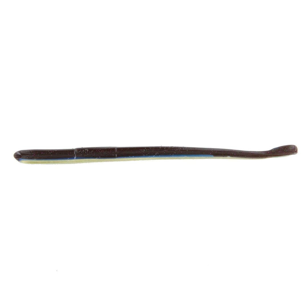 Roboworm Straight Tail 6" Worms