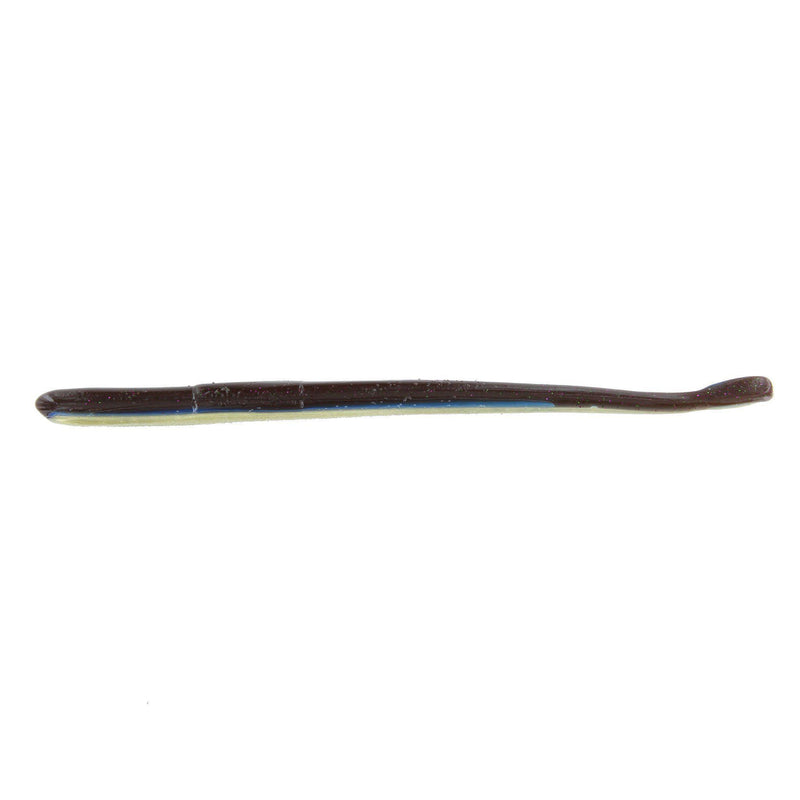 Roboworm Straight Tail 6" Worms