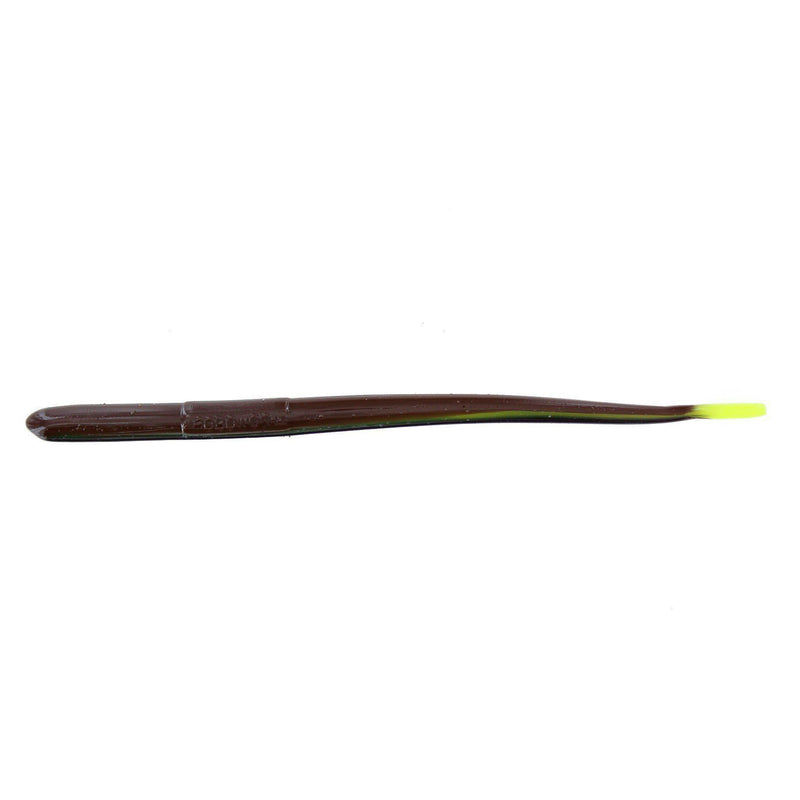 Roboworm Straight Tail 6" Worms