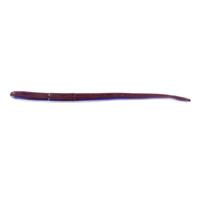 Roboworm Straight Tail 4.5" Worms