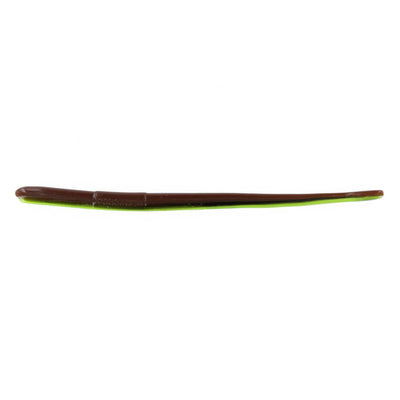 Roboworm Straight Tail 6" Worms