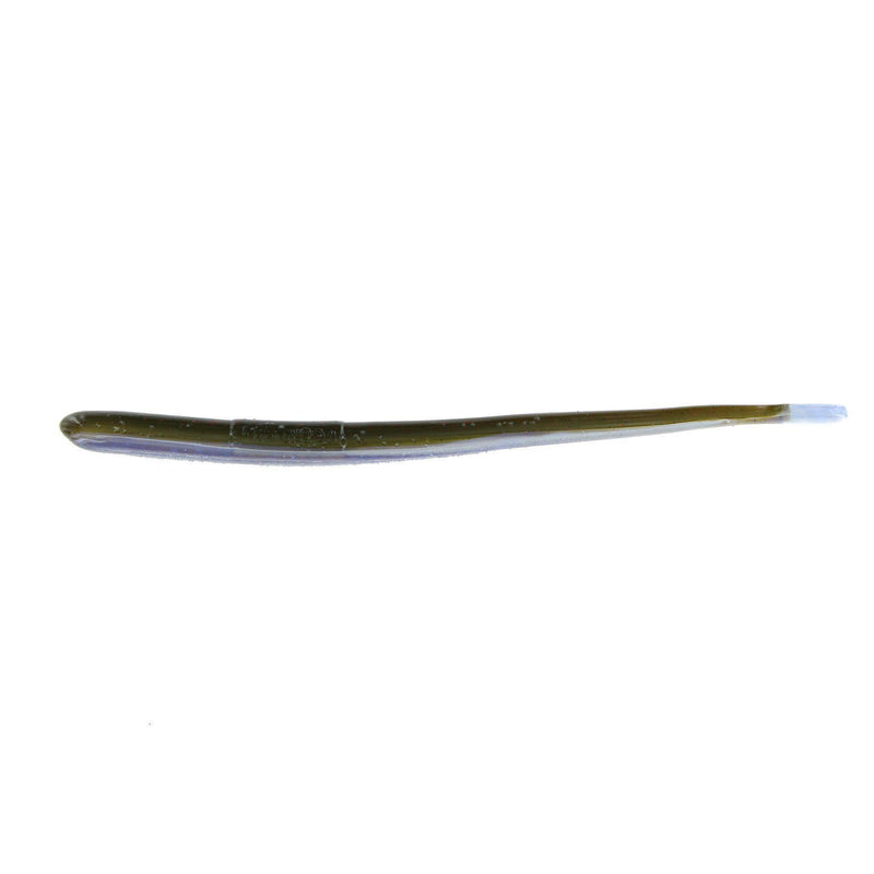 Roboworm Straight Tail 6" Worms