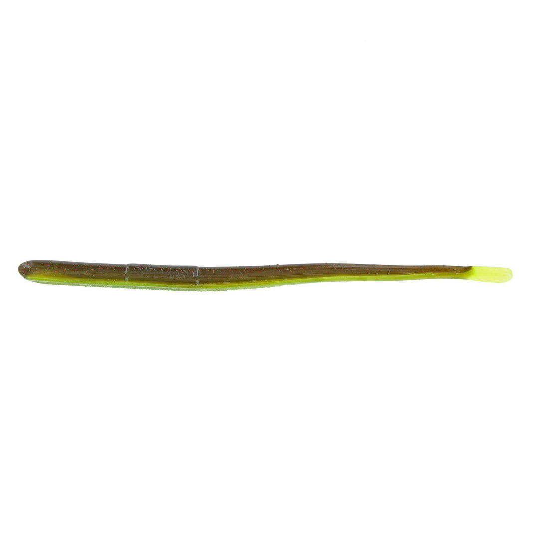 Roboworm Straight Tail 6" Worms