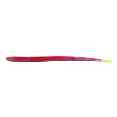 Roboworm Straight Tail 7" Worms
