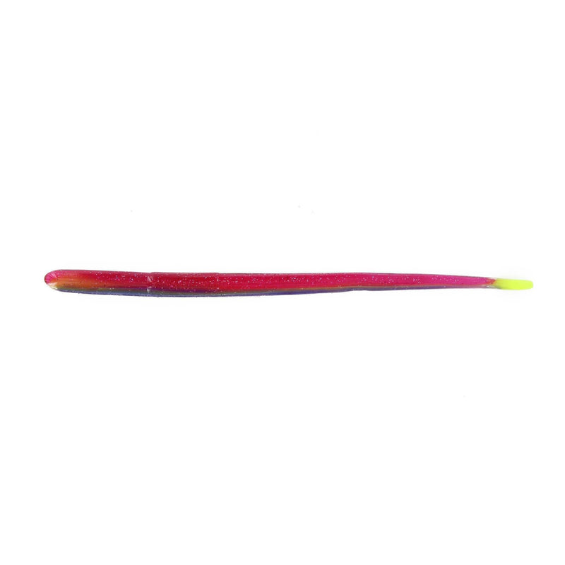 Roboworm Straight Tail 6" Worms