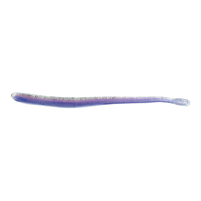 Roboworm Straight Tail 6" Worms