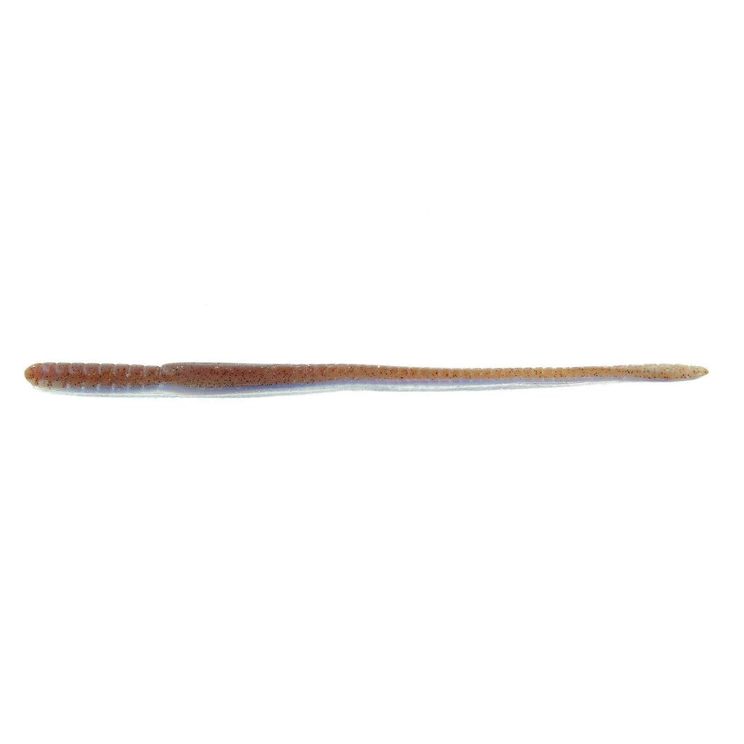 Roboworm Straight Tail 6" Worms