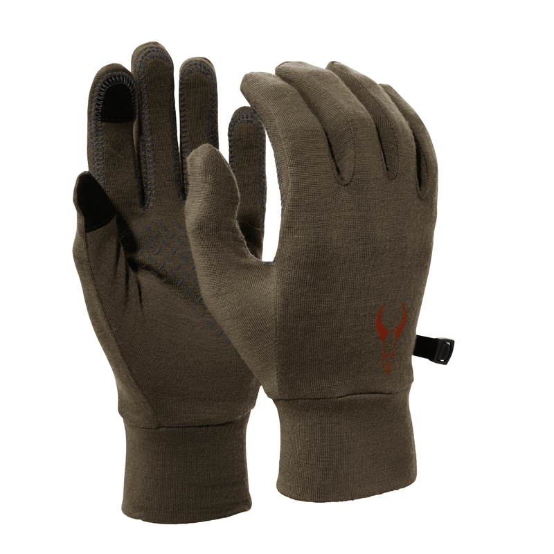 Badlands Merino Glove Liner