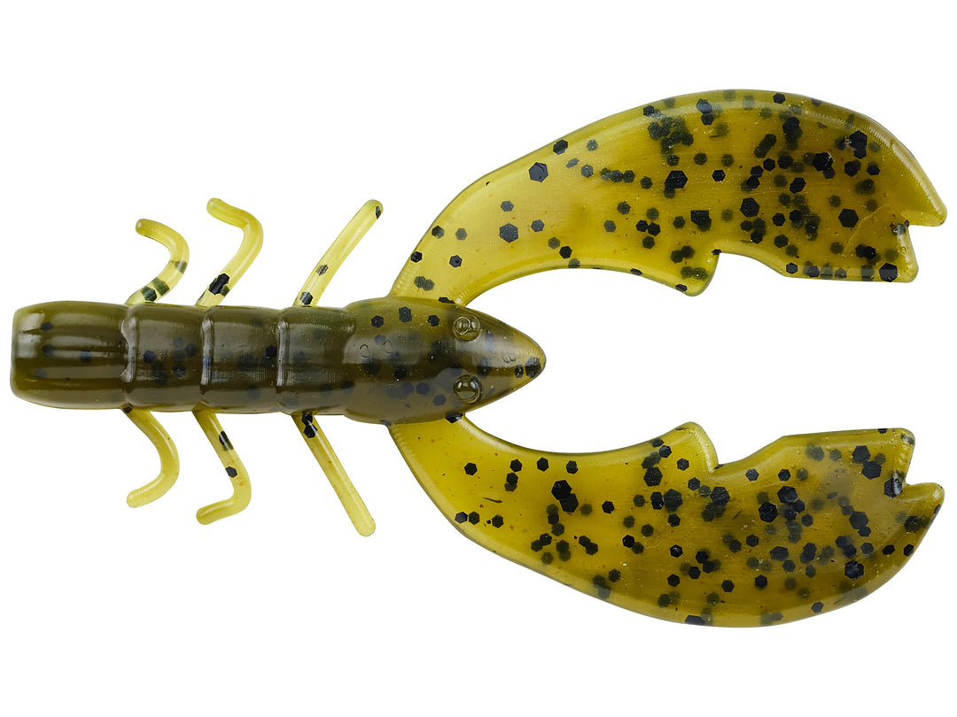Berkley Powerbait Chigger Craw 3"