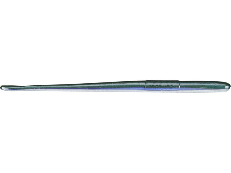 Roboworm Straight Tail 7" Worms