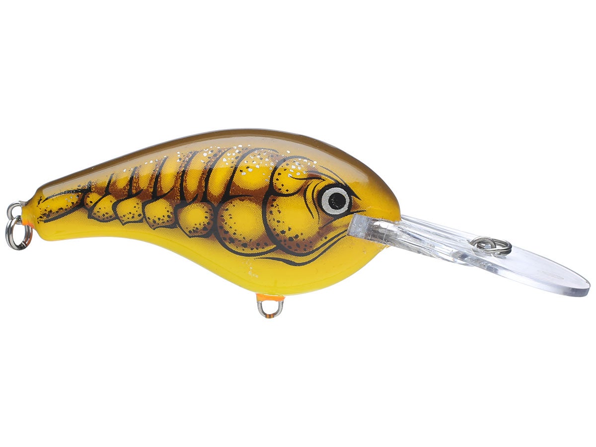 Bagley Balsa Diving B Crankbait – Feathers & Antlers Outdoors