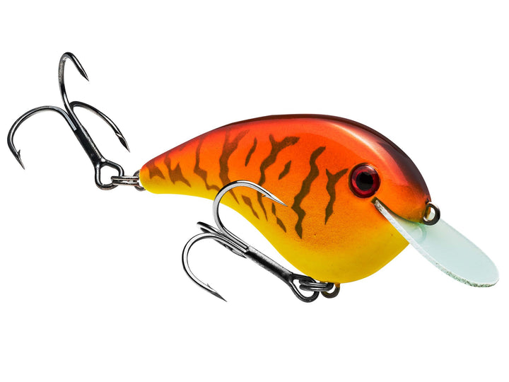 Strike King Chick Magnet Flat Sided Crankbait
