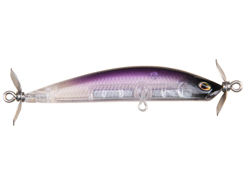 Berkley SPY Spinbait 70