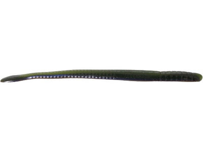 Roboworm Fat Straight Tail 6" Worms
