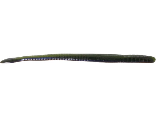 Roboworm Fat Straight Tail 6" Worms