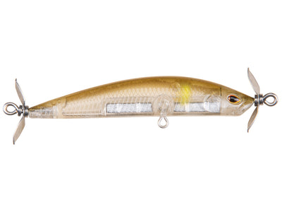 Berkley SPY Spinbait 70