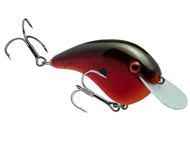 Strike King Chick Magnet Flat Sided Crankbait