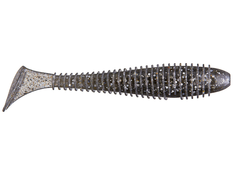 Keitech Swing Impact FAT Swimbait 4.3 in.