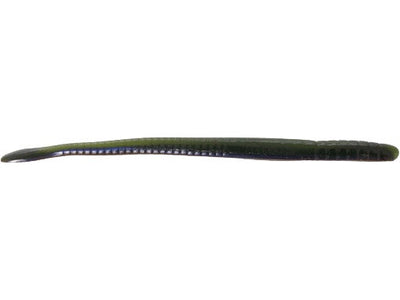 Roboworm Fat Straight Tail 4.5" Worms