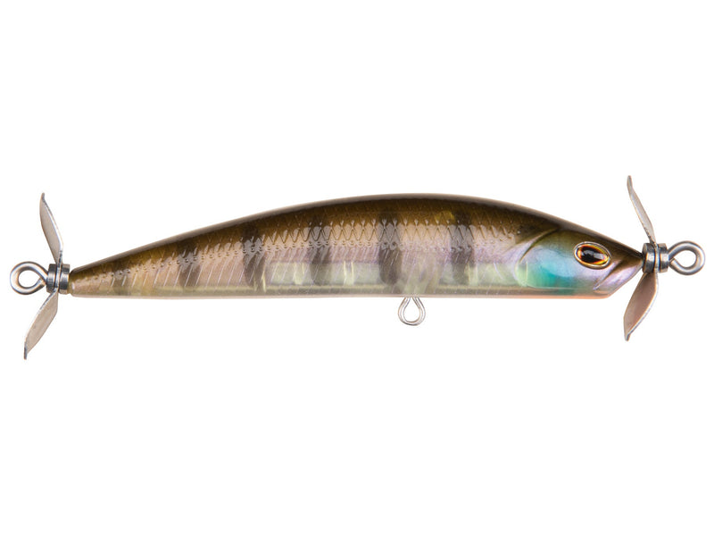 Berkley SPY Spinbait 70