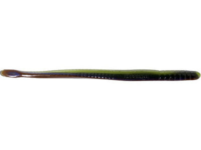 Roboworm Fat Straight Tail 6" Worms