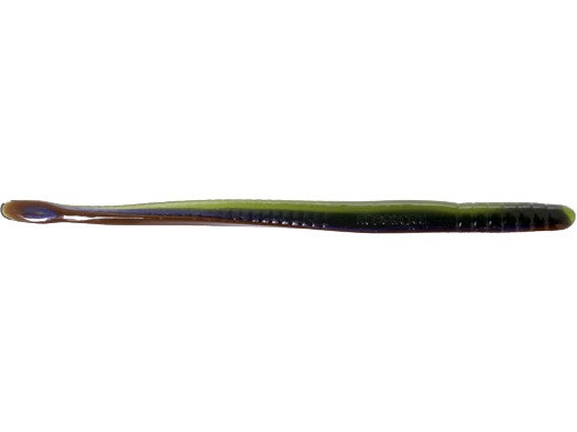 Roboworm Fat Straight Tail 6" Worms