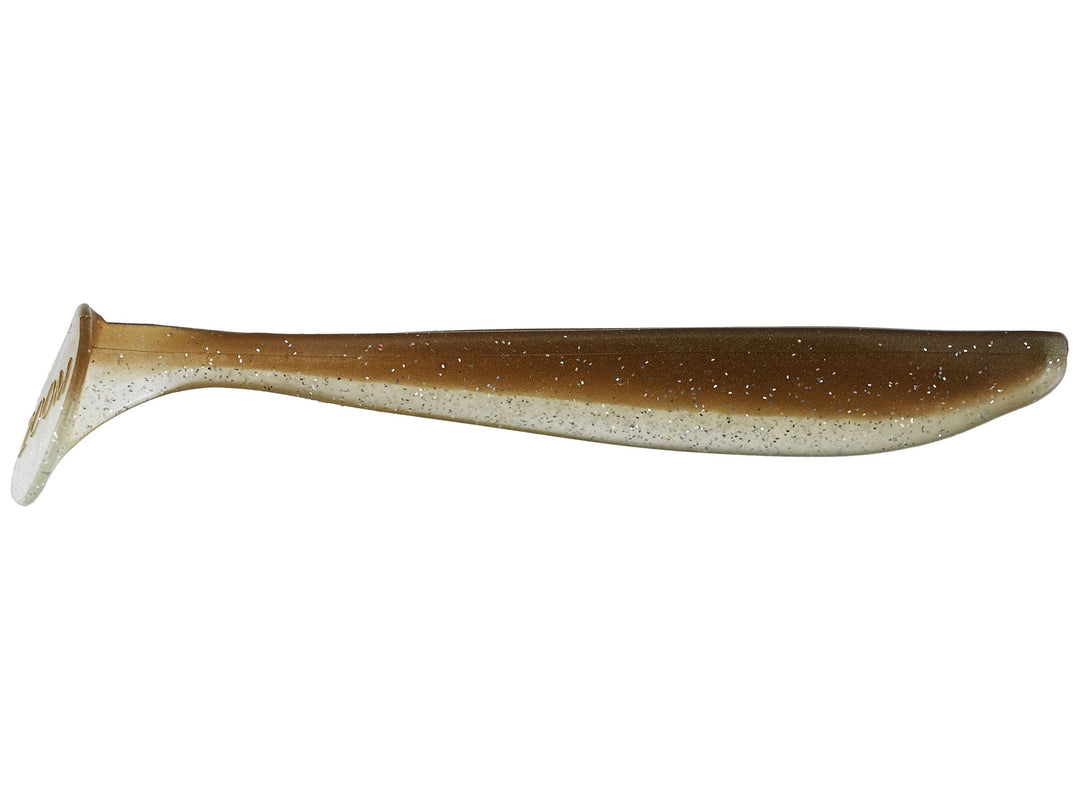 Zoom Boot Tail Fluke 4"
