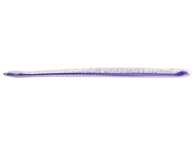Roboworm Fat Straight Tail 6" Worms
