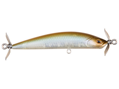 Berkley SPY Spinbait 70