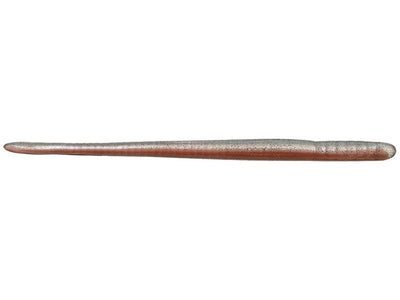 Roboworm Fat Straight Tail 6" Worms