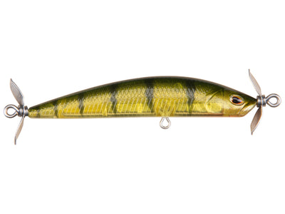 Berkley SPY Spinbait 70