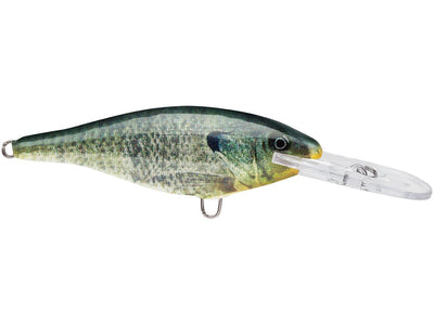 Rapala Shad Rap 07 Crankbaits