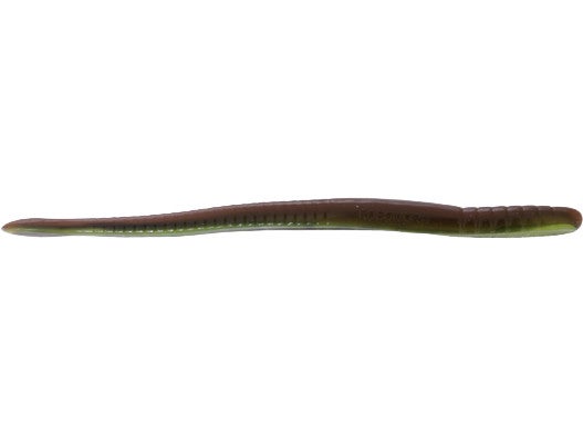 Roboworm Fat Straight Tail 6" Worms
