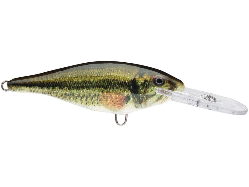 Rapala Shad Rap 07 Crankbaits