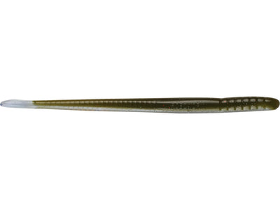Roboworm Fat Straight Tail 6" Worms