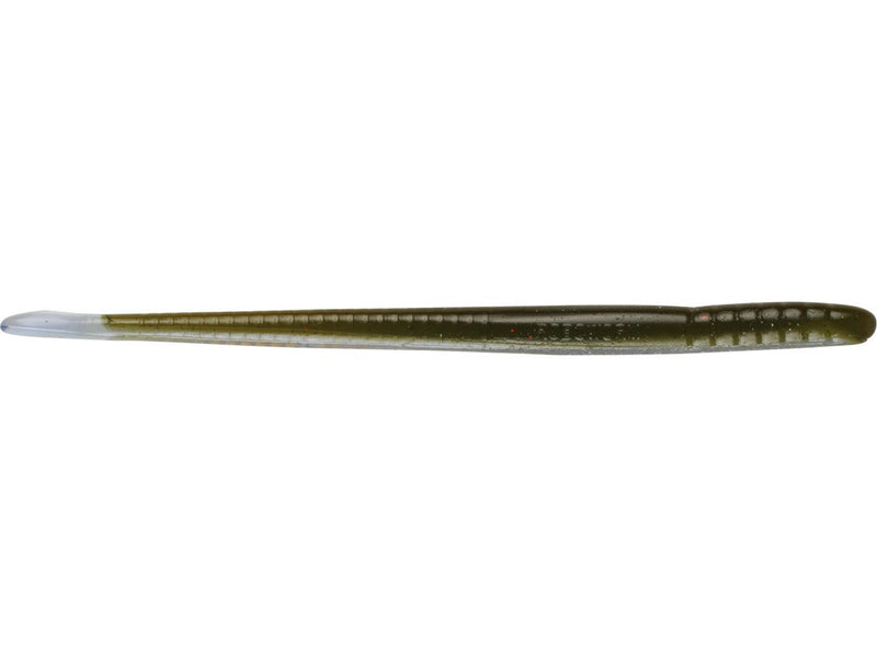 Roboworm Fat Straight Tail 6" Worms