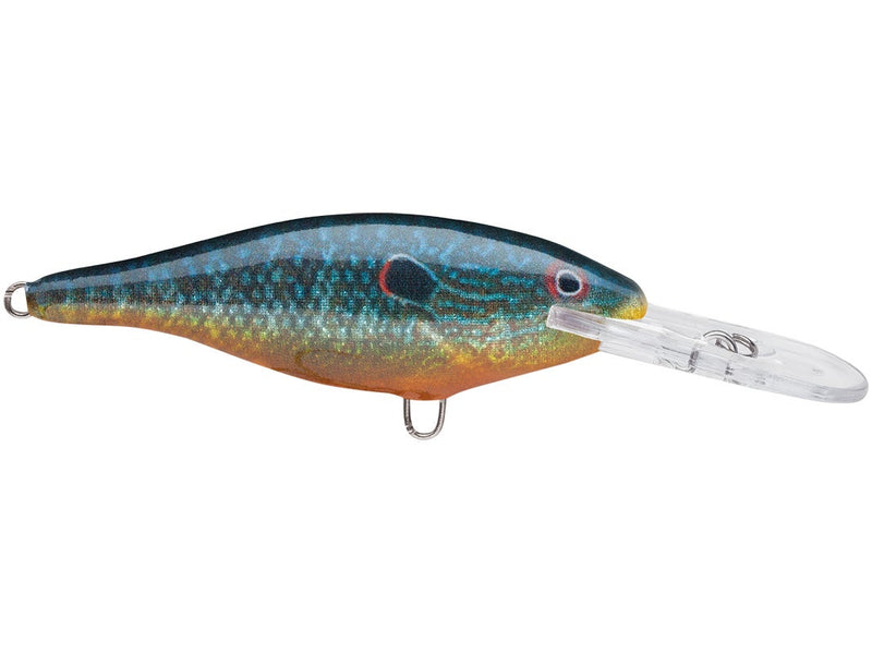 Rapala Shad Rap 07 Crankbaits