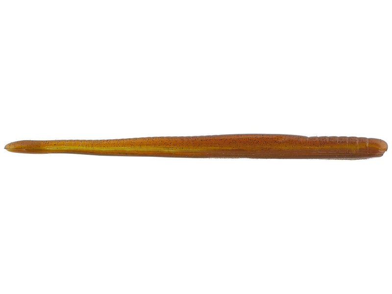 Roboworm Fat Straight Tail 6" Worms