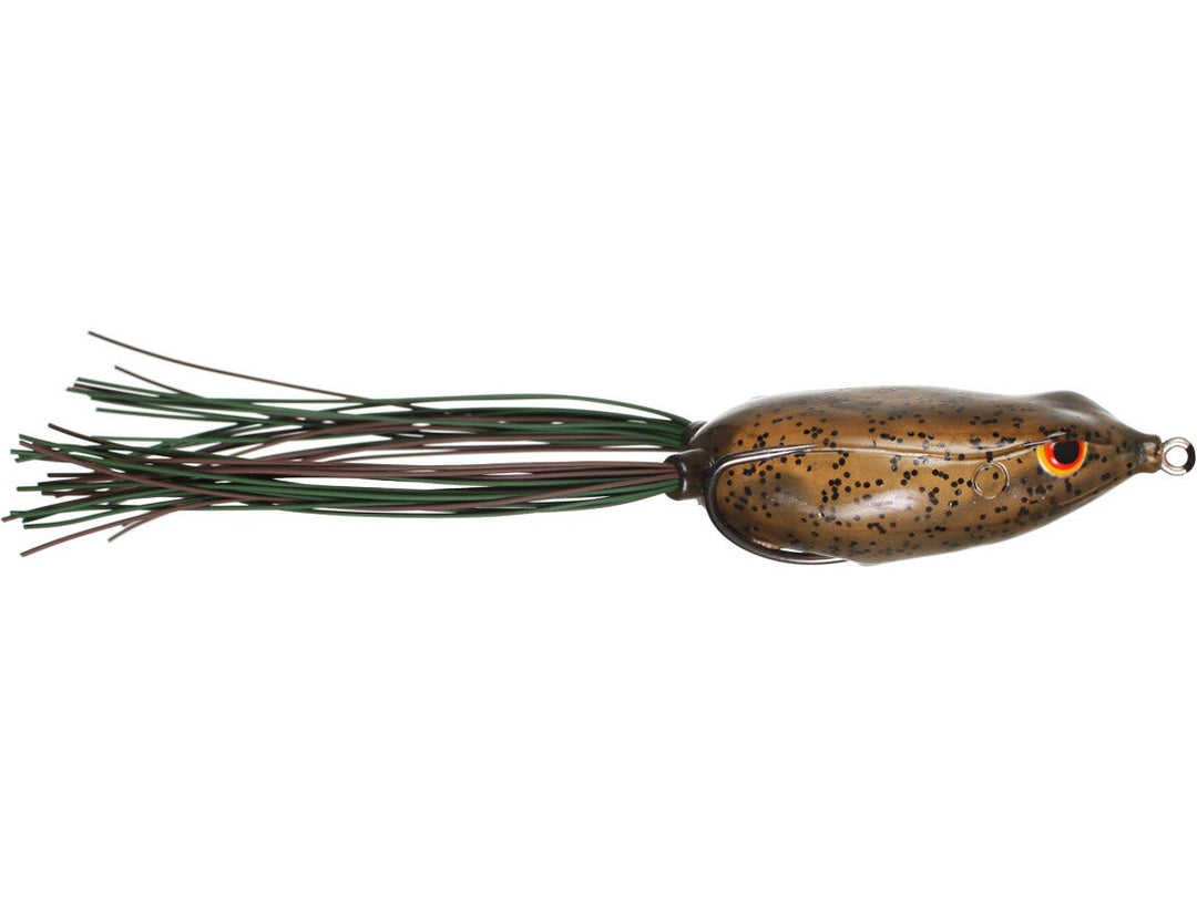 Spro Bronzeye Frog 65