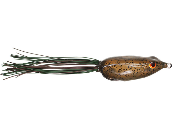 Spro Bronzeye Frog 65