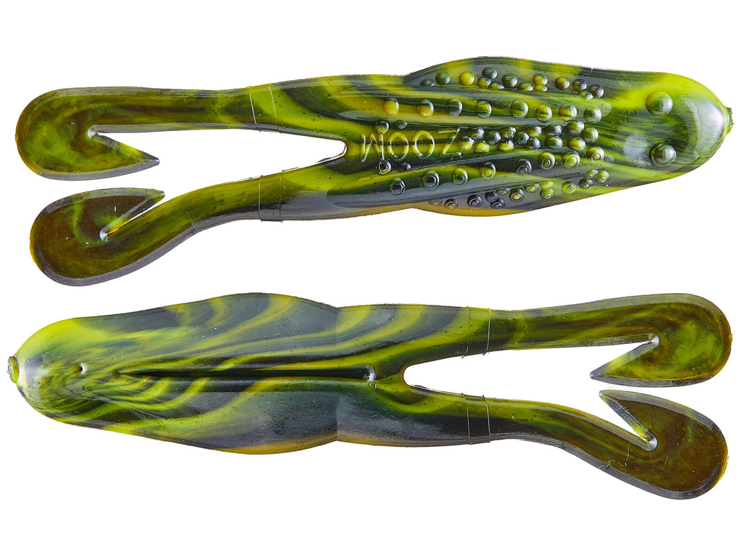 Zoom Horny Toad 4.25"
