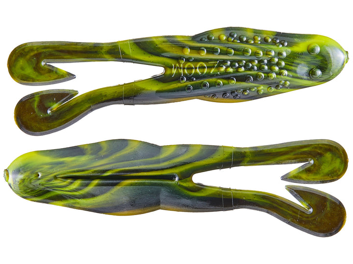 Zoom Horny Toad 4.25"
