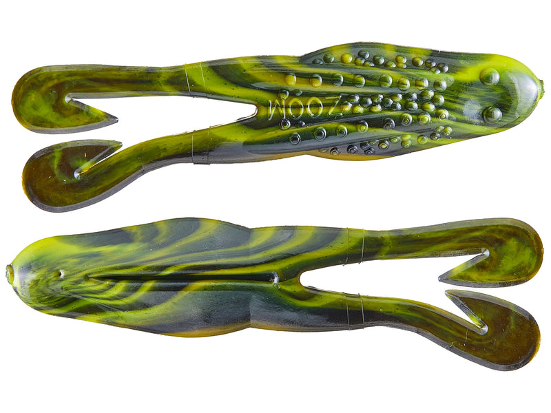Zoom Horny Toad 4.25"
