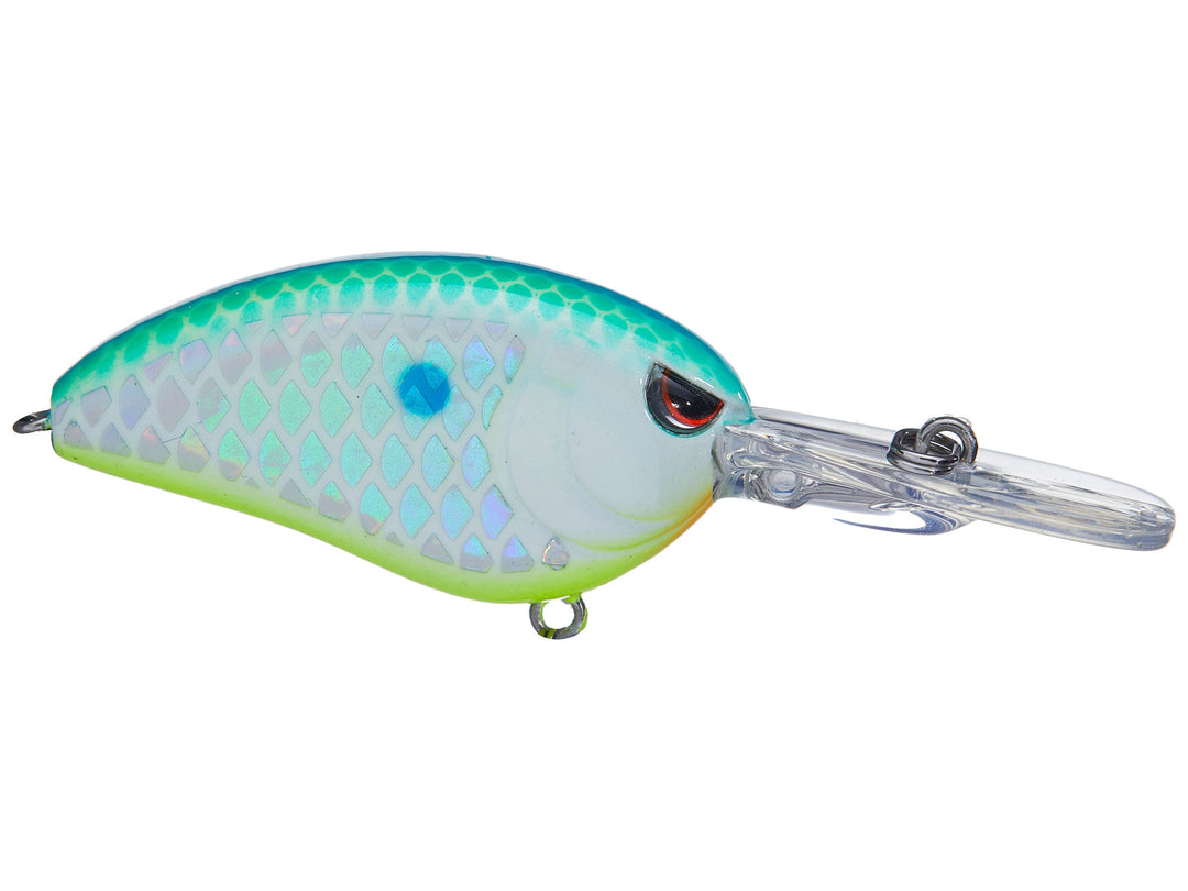 Spro Little John Micro DD 45