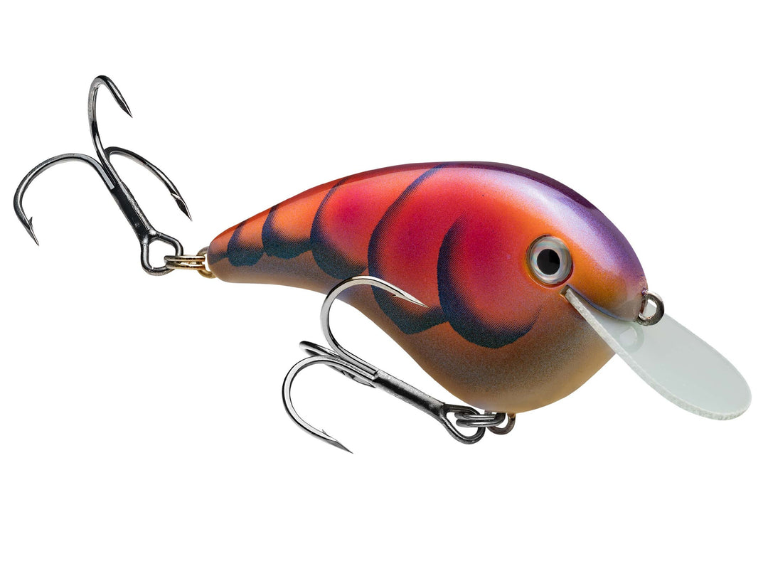 Strike King Chick Magnet Flat Sided Crankbait