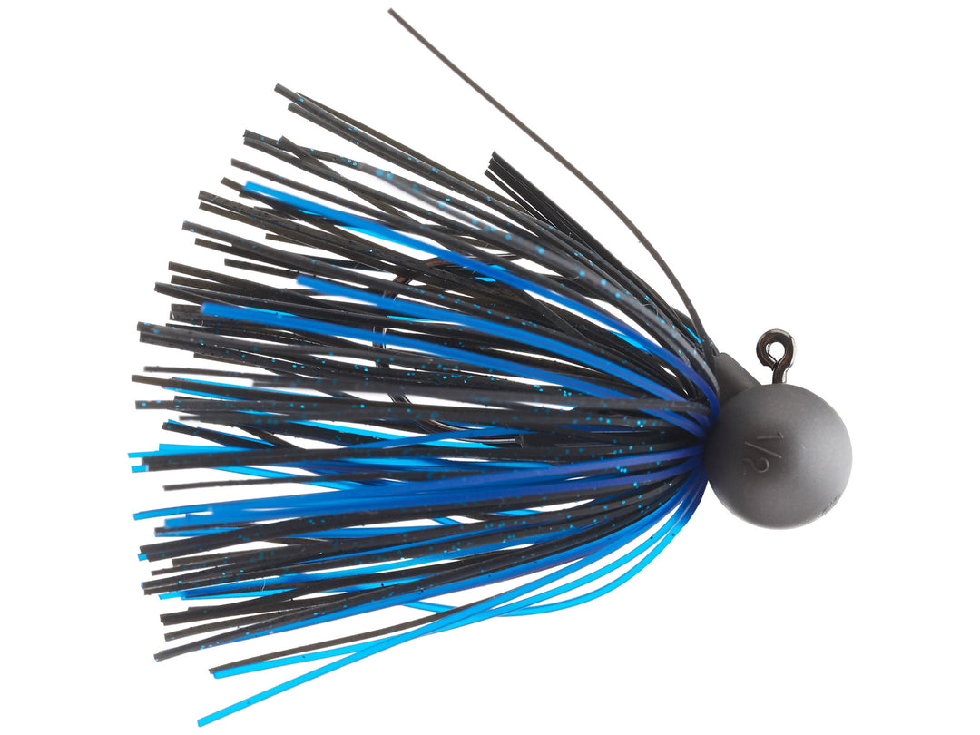 Keitech Tungsten M2 Football Jig