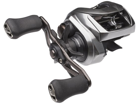 Daiwa Zillion SV TW G Baitcasting Reel