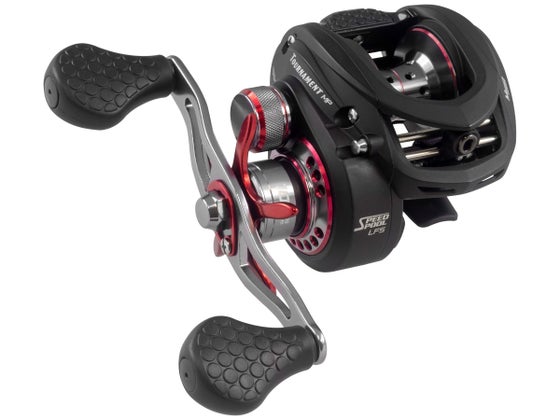 Lew’s Tournament MP Speed Spool LFS Series Reel