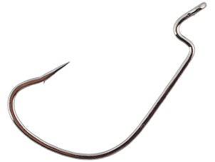 Gamakatsu Offset G-Lock Hooks